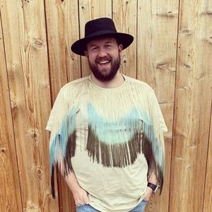 Meet your Posher, Justin